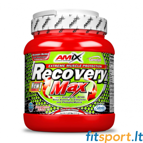 Амикс RecoveryMax® 575 г. 